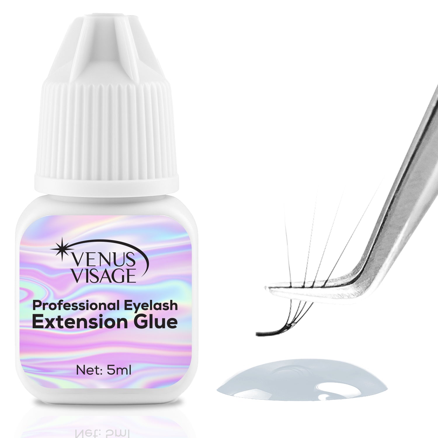 Eyelash Glue