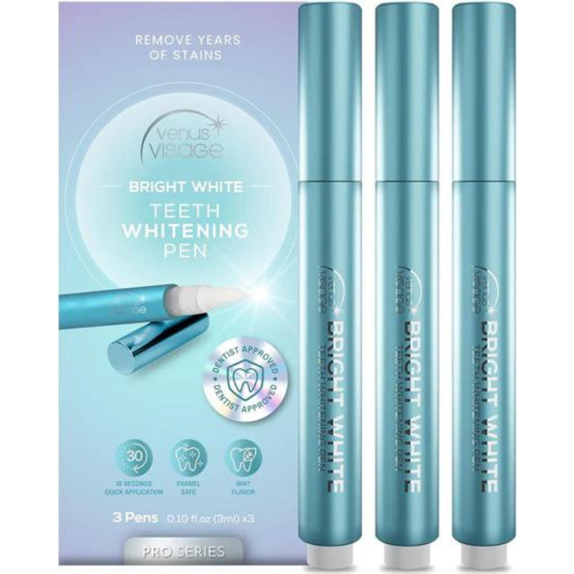 Venus Visage Teeth Whitening Pen Pro Series