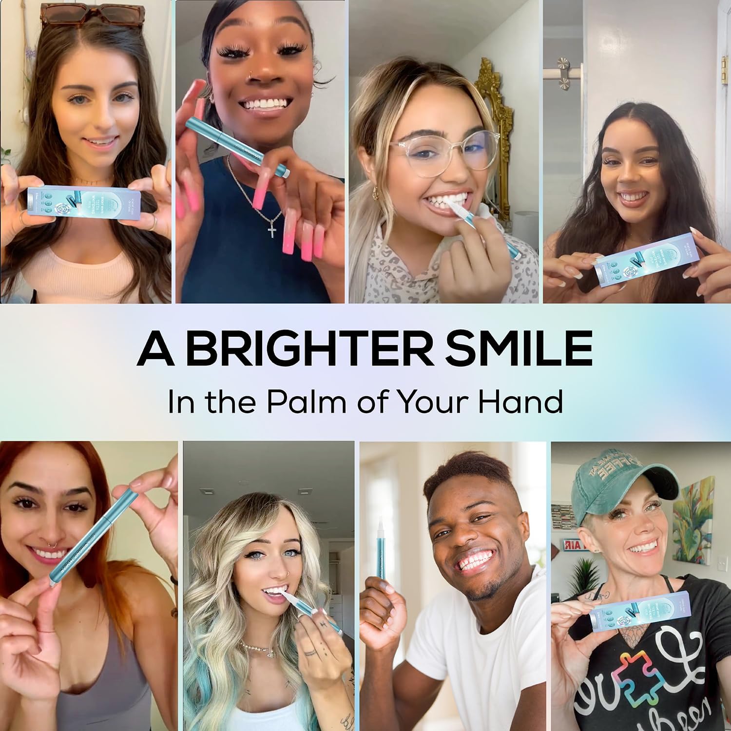 The 9 Best Teeth Whitening Kits of 2024