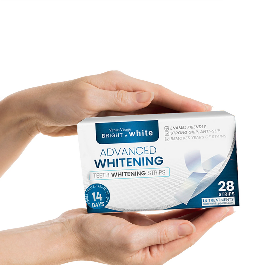 Teeth Whitening Strips